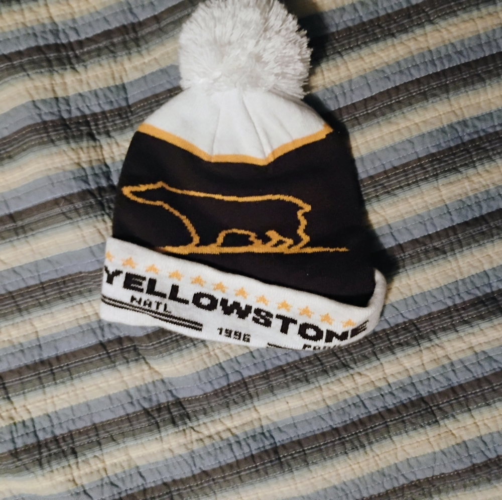Snow cap